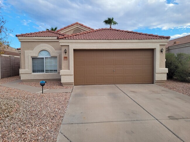 963 E Monterey St in Chandler, AZ - Building Photo - Building Photo