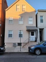 573 4th Ave in Elizabeth, NJ - Building Photo