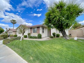 168 Via Martelli in Rancho Mirage, CA - Foto de edificio - Building Photo