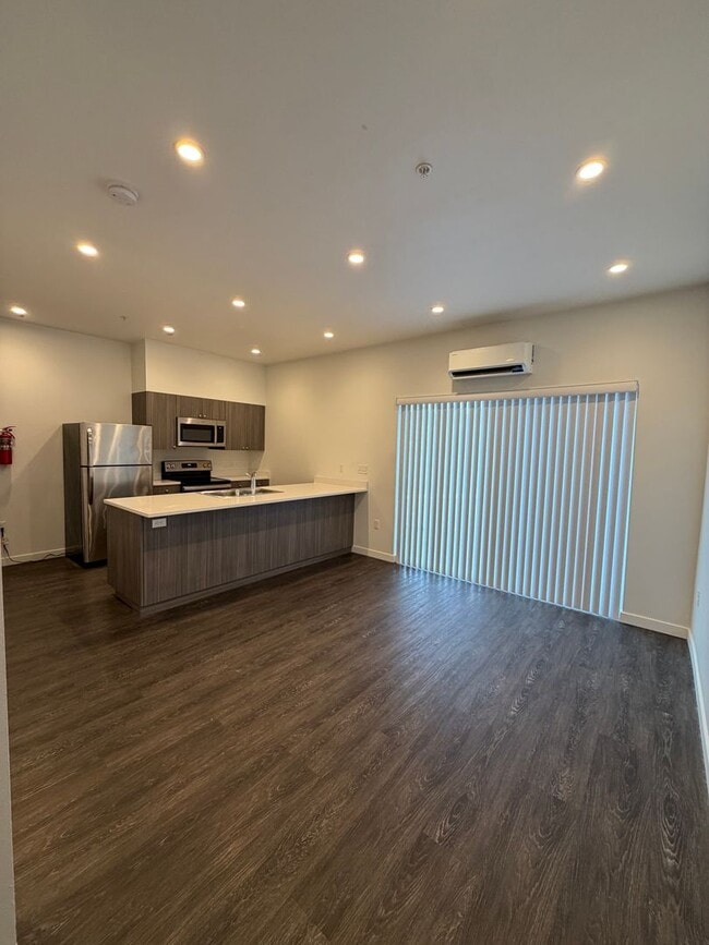 2001 W 7th Ave in Spokane, WA - Foto de edificio - Building Photo