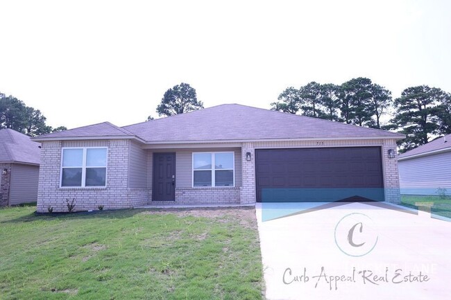 property at 715 Thicket Ln
