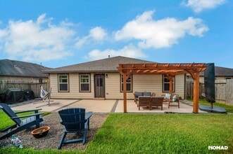28706 Innes Park Pl in Katy, TX - Building Photo - Building Photo