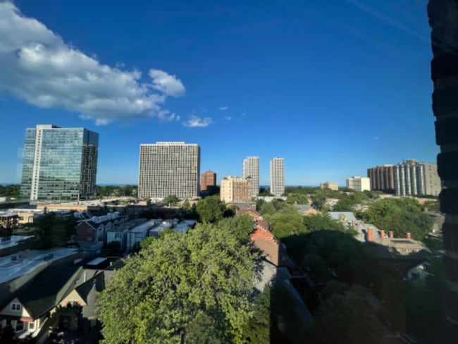 4278 N Hazel St, Unit C unit