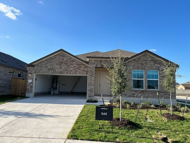 property at 509 Golden Plains Pkwy