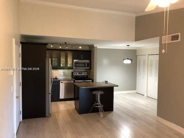 property at 10733 Cleary Blvd