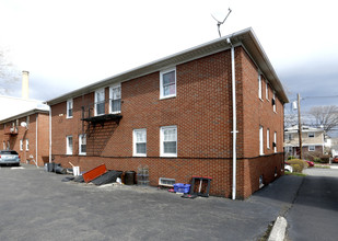 353 Williamson St in Elizabeth, NJ - Building Photo - Building Photo