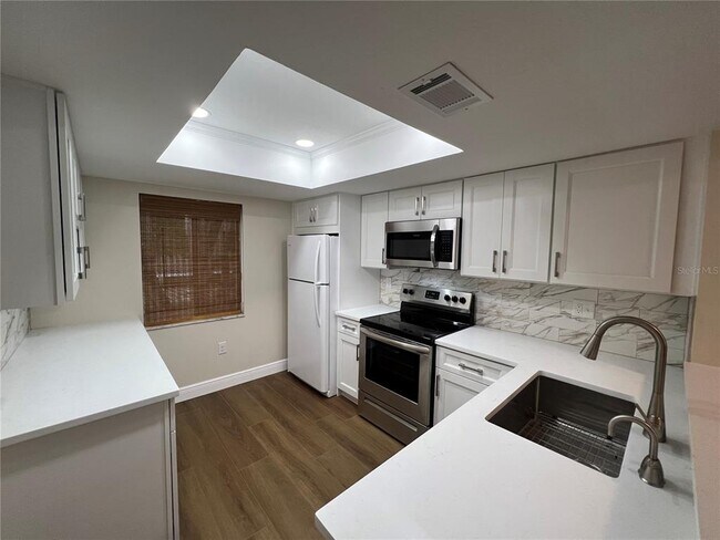 138 Cypress Ct in Oldsmar, FL - Building Photo - Building Photo