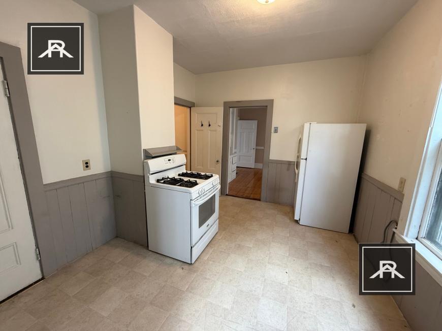 55 Rindge Ave in Cambridge, MA - Building Photo