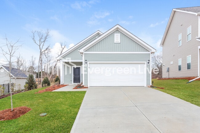 property at 3 Leacock Dr