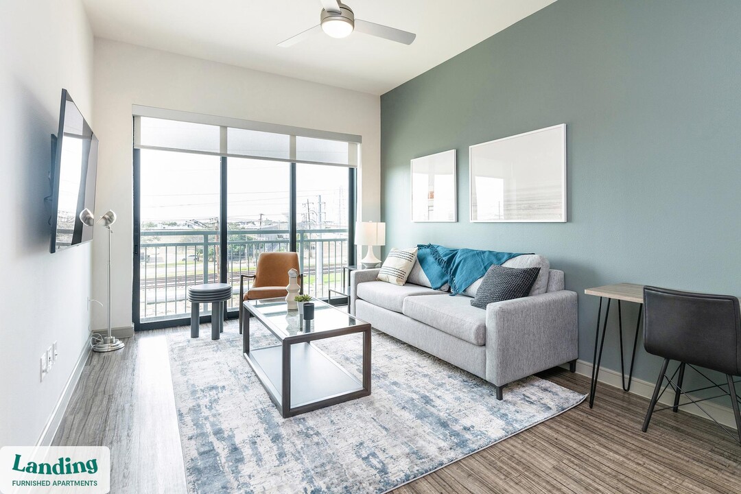 1777 Peachtree St NE in Atlanta, GA - Building Photo