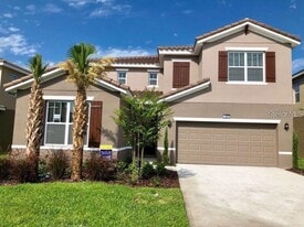 6095 Broad Oak Dr in Davenport, FL - Building Photo