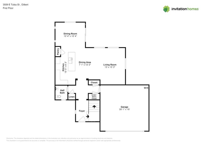 3559 E Tulsa St in Gilbert, AZ - Building Photo - Building Photo