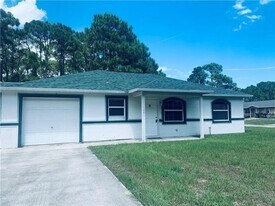 186 Empress Ave in Sebastian, FL - Building Photo