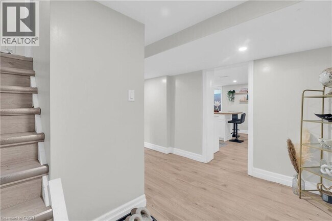 220 Bruce St in Kitchener, ON - Building Photo - Building Photo