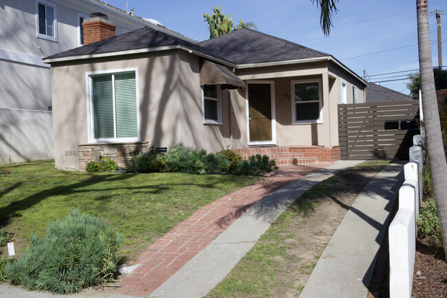 property at 721 Avenue A