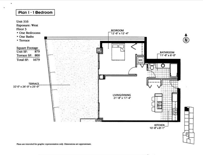 900 Chicago Ave in Evanston, IL - Building Photo - Building Photo