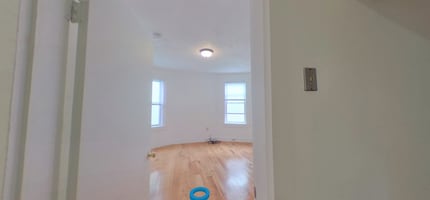 1234 Blue Hill Ave, Unit 3 in Boston, MA - Building Photo - Building Photo