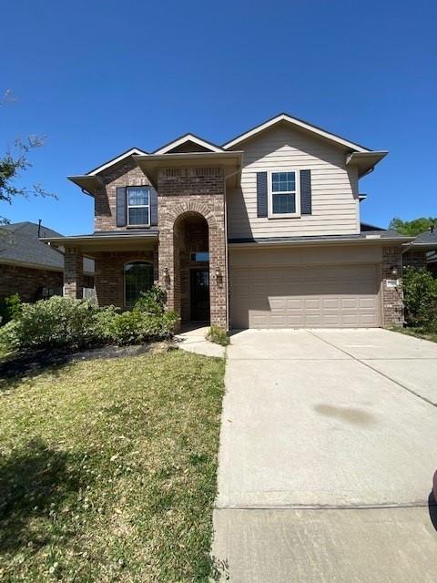 16902 Ranger Ridge Dr in Cypress, TX - Building Photo - Building Photo