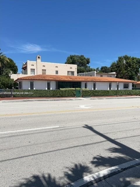 property at 1101 SW 17th Ave