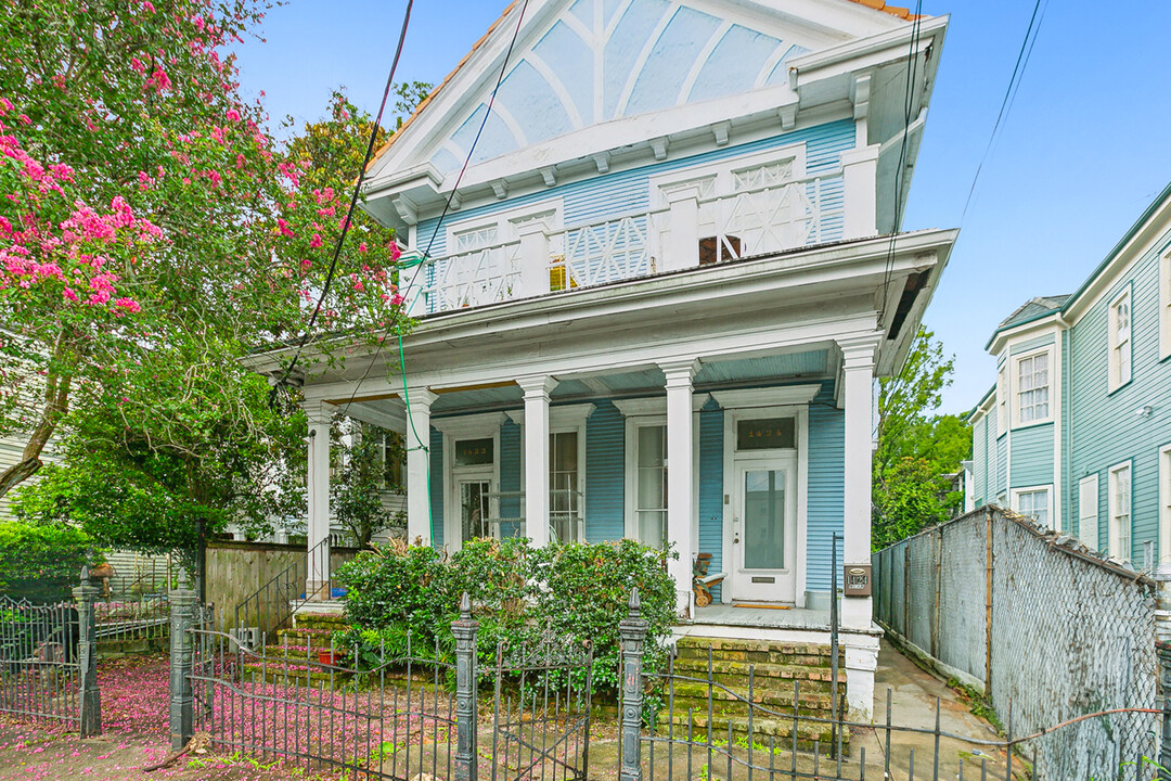 1422 Felicity St in New Orleans, LA - Building Photo