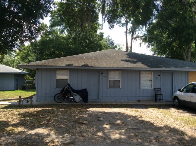 Oak Crest Apartments in Winter Haven, FL - Building Photo - Building Photo