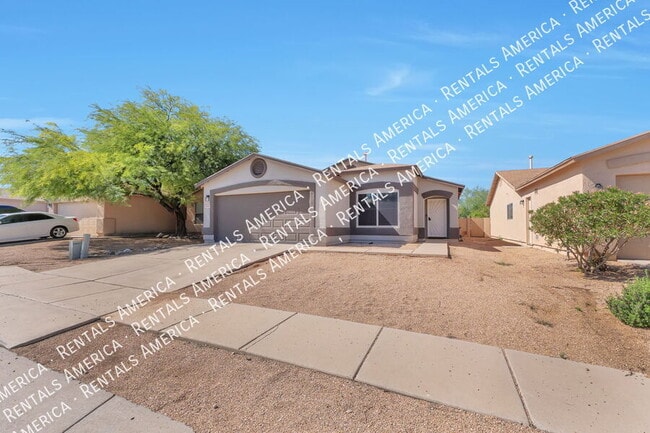 property at 8114 S Sunny Sky Pl
