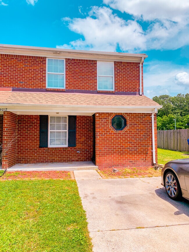 6012 Green Ash Ct Rentals in Suffolk, VA