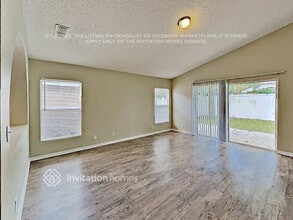 673 Placid Run Rd in Orange City, FL - Building Photo - Building Photo