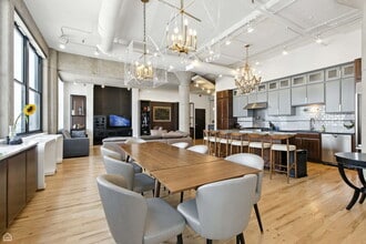 728 W Jackson Blvd in Chicago, IL - Building Photo - Building Photo