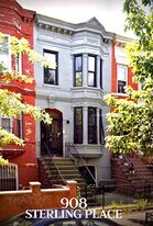 908 Sterling Pl in Brooklyn, NY - Building Photo