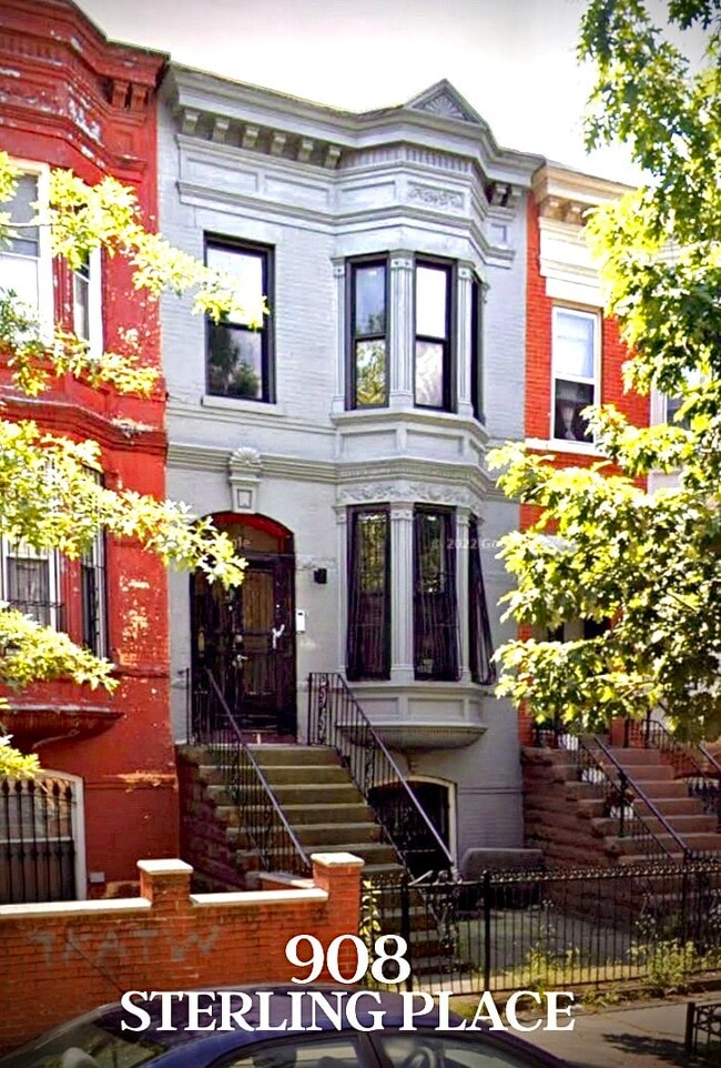property at 908 Sterling Pl