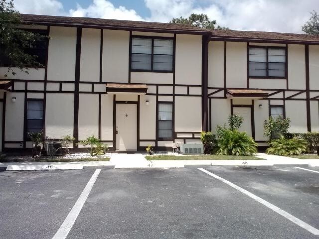 5154 Breckenridge Pl-Unit -47 in West Palm Beach, FL - Building Photo