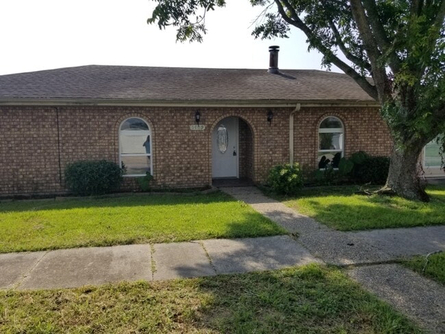 property at 3409 Gallo Dr