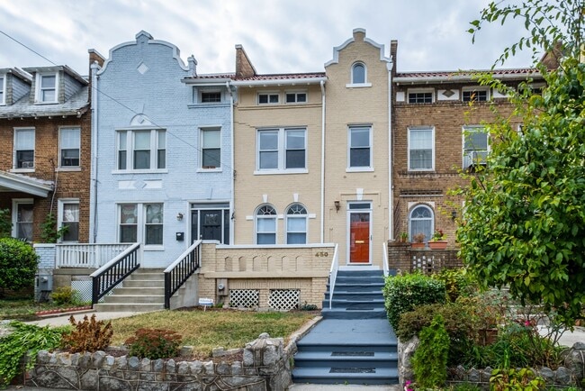 property at 450 Randolph St NW