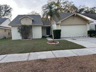 property at 2023 Green Juniper Ln