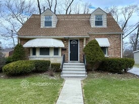 1808 W 187th St in Homewood, IL - Building Photo