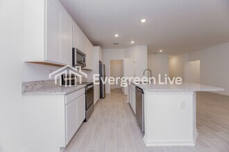 3702 Belstead Wy in Orange Park, FL - Building Photo - Building Photo