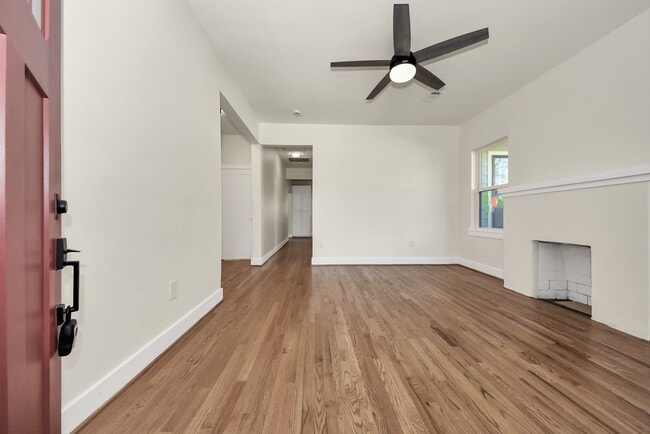 122 Sidney St in Houston, TX - Building Photo - Building Photo