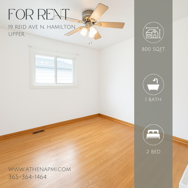 property at 19 Reid Ave N