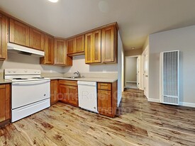 3701 Morse Ave in Sacramento, CA - Building Photo