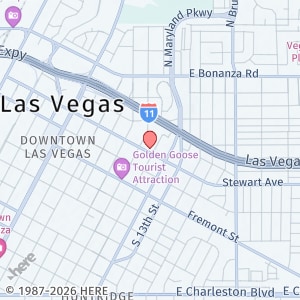 property at 1025 Stewart Ave