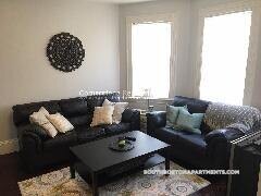 32 Rawson St, Unit 1 in Boston, MA - Foto de edificio - Building Photo