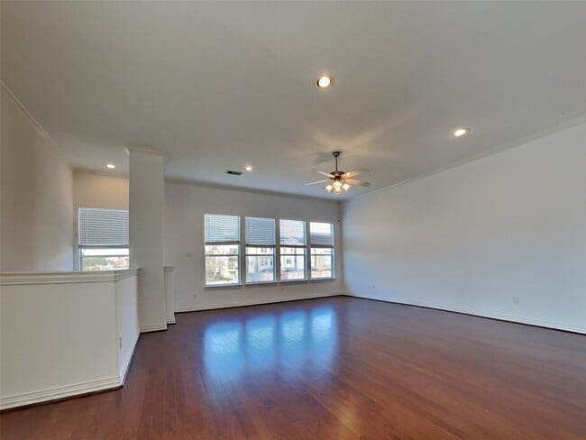 3412 Honsinger St in Houston, TX - Building Photo - Building Photo