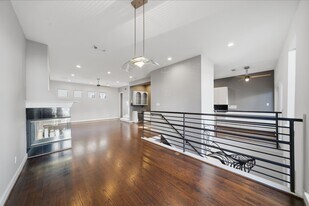 1628 Van Buren St in Houston, TX - Building Photo