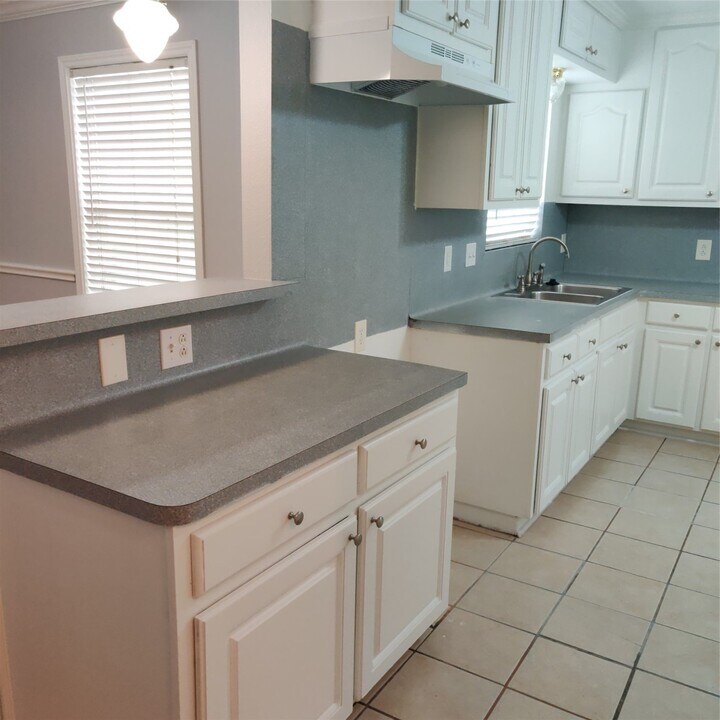 919 Oak Meadows St in Houston, TX - Building Photo