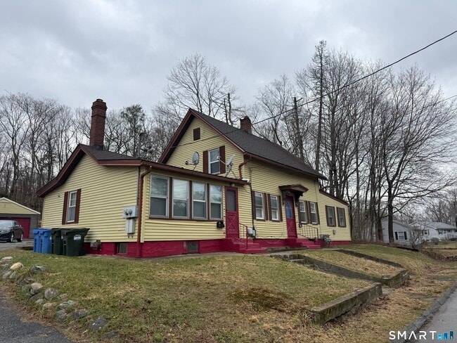 property at 211 Palmer St Ext