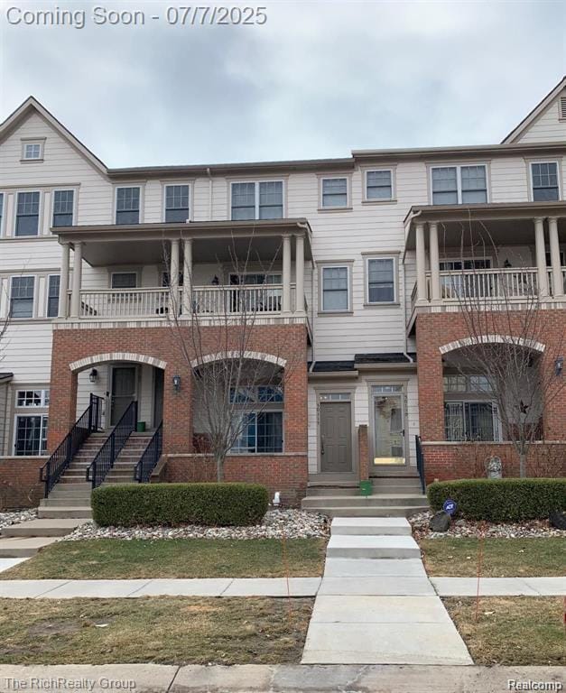 property at 50115 Harding St