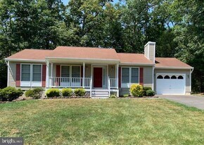 1006 Lakeview Pkwy in Locust Grove, VA - Building Photo