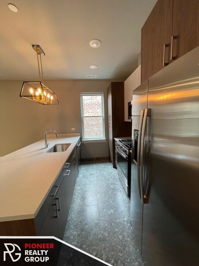 6204 S Kimbark Ave in Chicago, IL - Building Photo - Building Photo