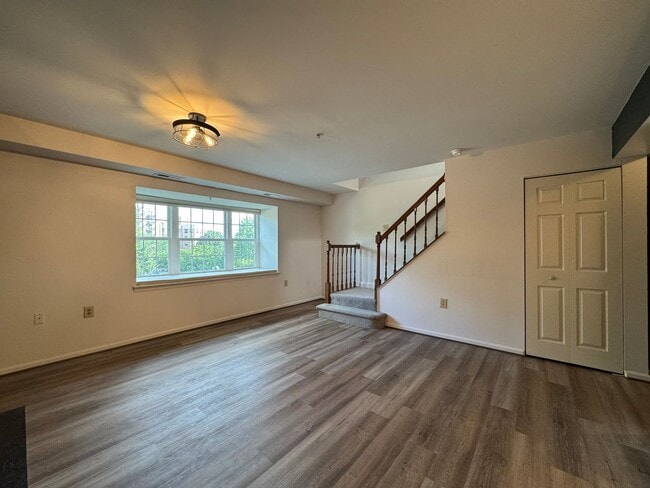 3806 Porter St NW in Washington, DC - Building Photo - Building Photo